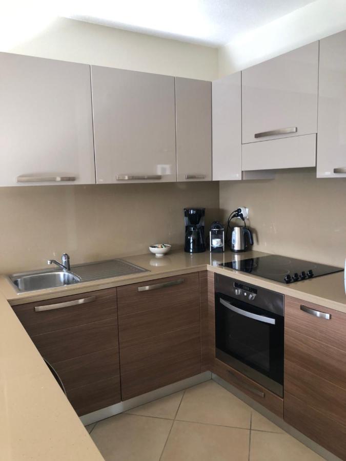 Residence Luxe A Porto Vecchio Dış mekan fotoğraf