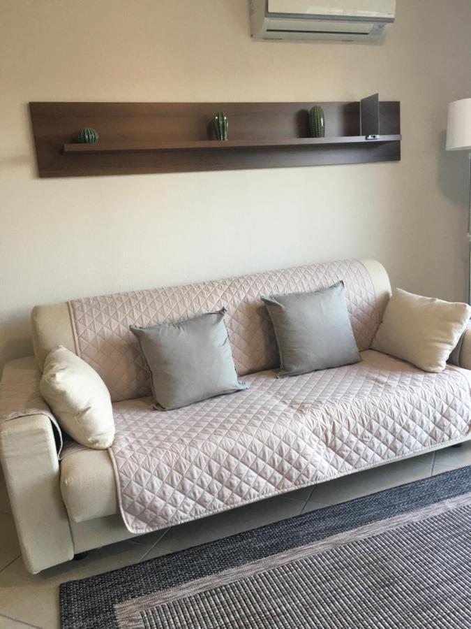 Residence Luxe A Porto Vecchio Dış mekan fotoğraf